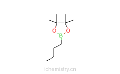 CAS:69190-62-1_2--4,4,5,5-ļ׻-1,3,2-ķӽṹ