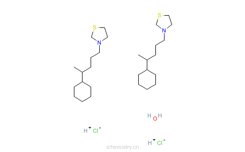 CAS:69226-55-7的分子结构