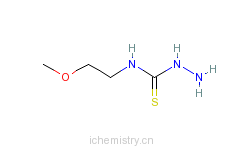 CAS:6926-54-1的分子结构