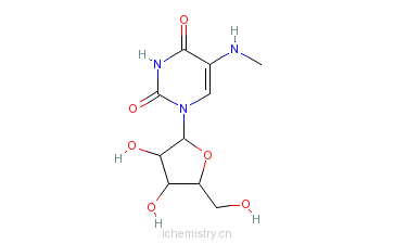 CAS:69339-81-7的分子结构