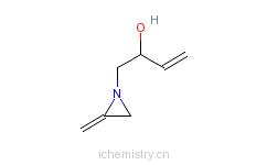 CAS:6943-50-6的分子结构