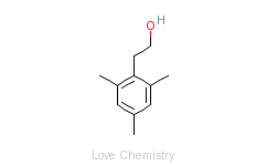 CAS:6950-92-1_2-异亚丙基丙酮乙醇的分子结构