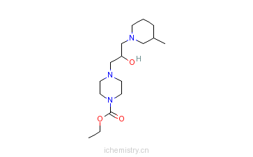 CAS:6958-67-4的分子结构