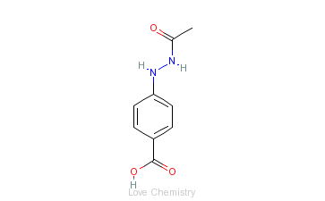 CAS:6961-86-0的分子结构