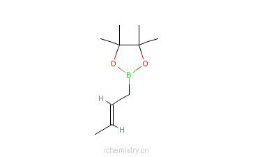 CAS:69611-02-5的分子结构