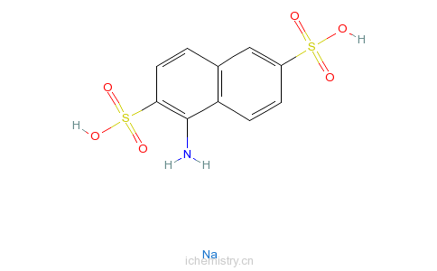 CAS:6962-46-5ķӽṹ