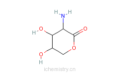 CAS:696578-26-4的分子结构