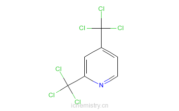 CAS:6969-52-4的分子结构