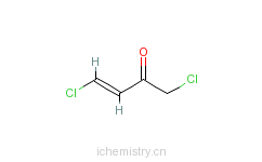 CAS:69711-44-0的分子结构