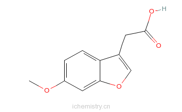 CAS:69716-05-8ķӽṹ