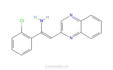 CAS:69737-10-6的分子结构
