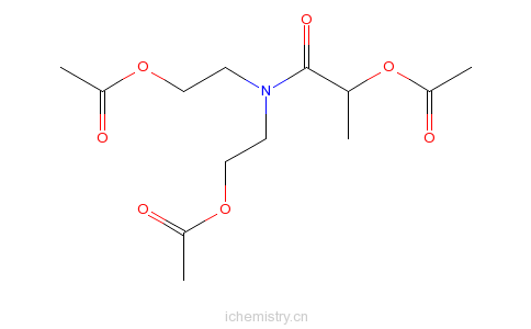 CAS:6974-34-1ķӽṹ