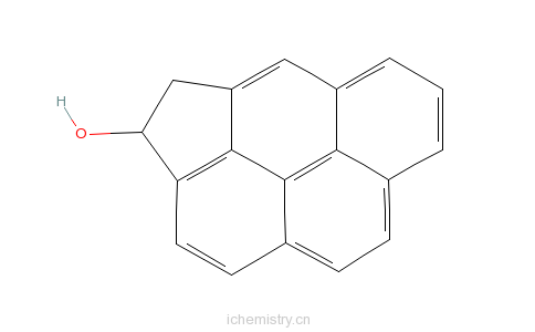 CAS:69795-73-9的分子结构