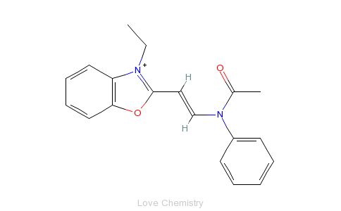 CAS:6992-73-0ķӽṹ