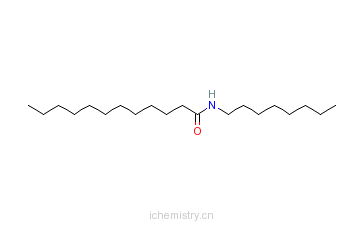 CAS:69943-69-7的分子结构
