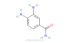 CAS:7005-37-0的分子结构