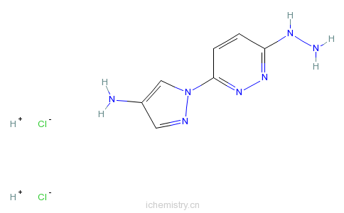 CAS:70589-22-9的分子结构