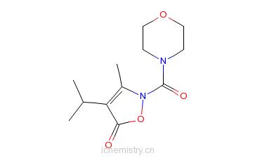 CAS:706804-29-7的分子结构