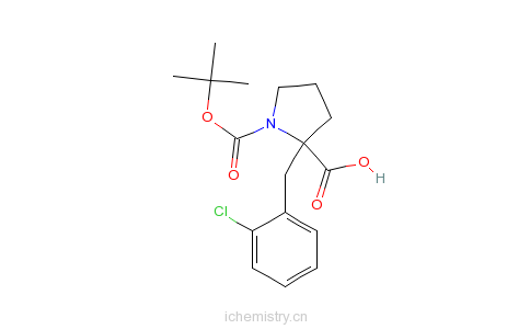 CAS:706806-66-8的分子结构