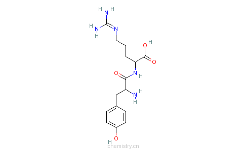 CAS:70904-57-3的分子结构