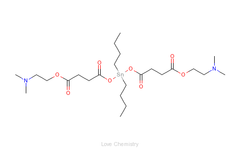 CAS:70942-30-2的分子结构
