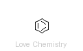 CAS:71-43-2_苯的分子结构