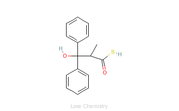 CAS:71023-03-5的分子结构