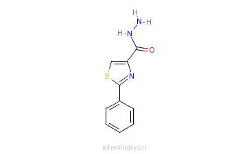 CAS:7113-12-4的分子结构