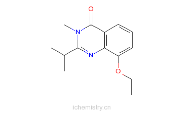 CAS:71182-30-4的分子结构