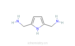 CAS:713501-36-1的分子结构