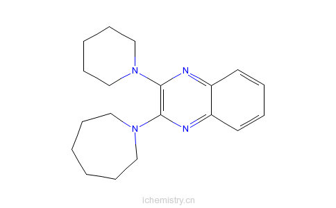 CAS:7142-81-6的分子结构