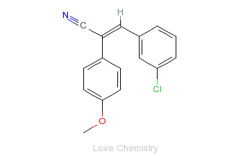 CAS:7146-74-9的分子结构