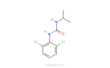 CAS:71463-57-5的分子结构