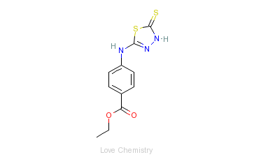 CAS:71486-55-0的分子结构