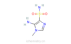 CAS:71518-18-8的分子结构