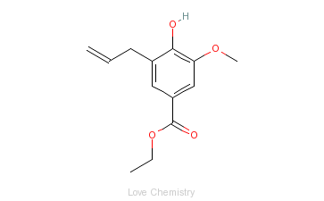 CAS:7152-90-1的分子结构