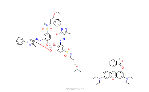 CAS:71566-55-7_[3-[(4,5--3-׻-5--1--1H-4-)ż]-4-ǻ-N-3-()9-(2-?ķӽṹ