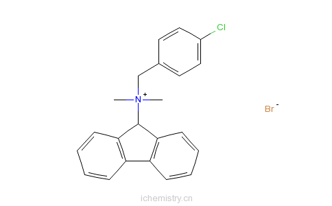 CAS:71740-35-7的分子结构
