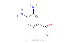 CAS:717910-84-4的分子结构