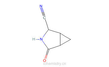 CAS:72029-79-9的分子结构