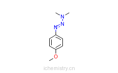 CAS:7203-92-1的分子结构