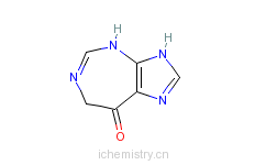 CAS:72079-77-7的分子结构
