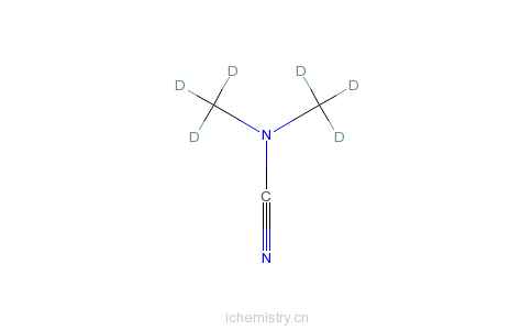 CAS:72142-88-2的分子结构