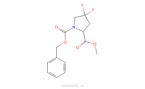 CAS:72180-26-8的分子结构