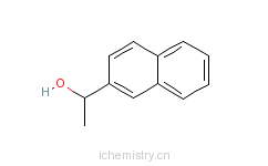 CAS:7228-47-9_2-萘乙醇的分子结构