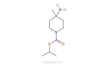 CAS:723308-85-8的分子结构