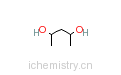 CAS:72345-23-4_(2S,4S)-(+)-2,4-戊二醇的分子结构