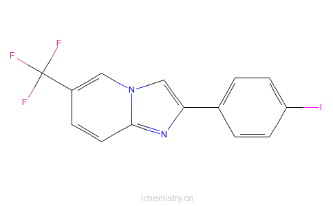 CAS:724742-90-9ķӽṹ