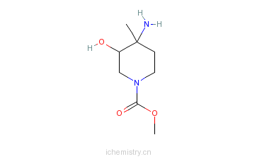 CAS:724790-31-2的分子结构