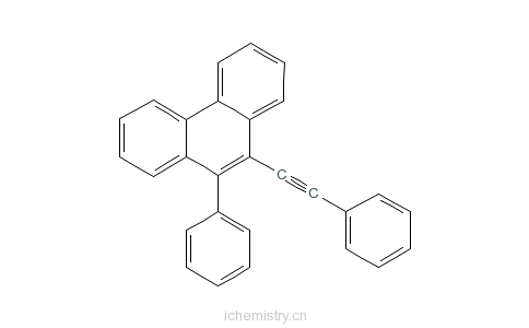 CAS:725213-67-2的分子结构